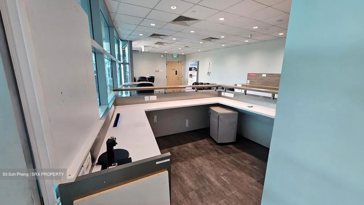 Ubi Road 4 (D14), Office #616945191